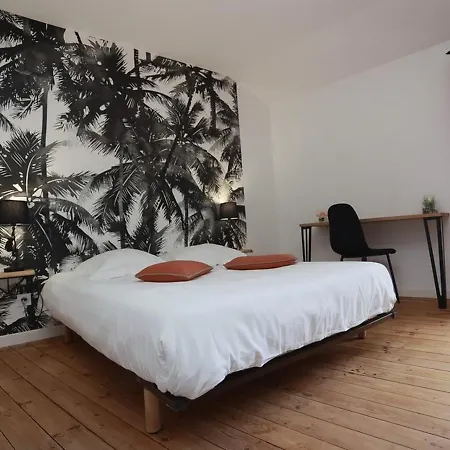 Maison Le Lodge- Centre La Fontaine Proche Zoo *