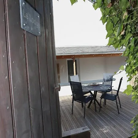 Maison Le Lodge- Centre La Fontaine Proche Zoo Doué-la-Fontaine