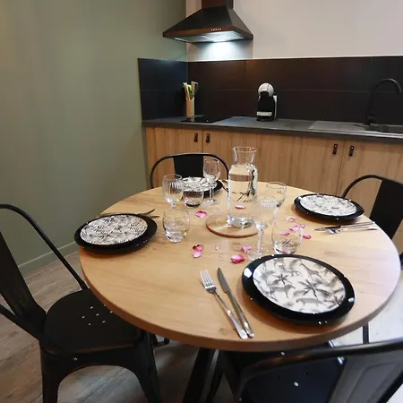 Σπίτι διακοπών Maison Le Lodge- Centre La Fontaine Proche Zoo