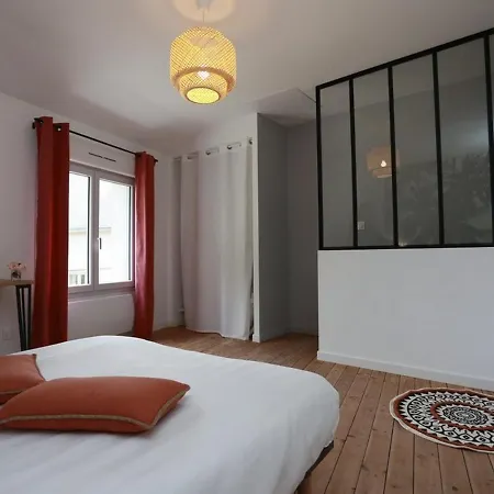 Σπίτι διακοπών Maison Le Lodge- Centre La Fontaine Proche Zoo *