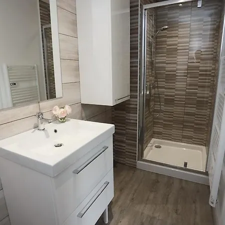 Maison Le Lodge- Centre La Fontaine Proche Zoo