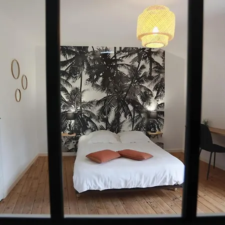 Maison Le Lodge- Centre La Fontaine Proche Zoo * Doué-la-Fontaine