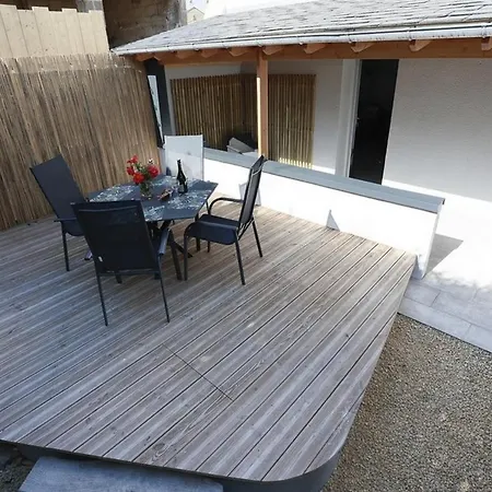 Maison Le Lodge- Centre La Fontaine Proche Zoo * Doué-la-Fontaine