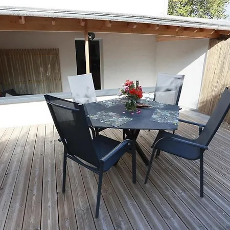 Maison Le Lodge- Centre La Fontaine Proche Zoo