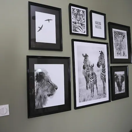 Maison Le Lodge- Centre La Fontaine Proche Zoo * Doué-la-Fontaine