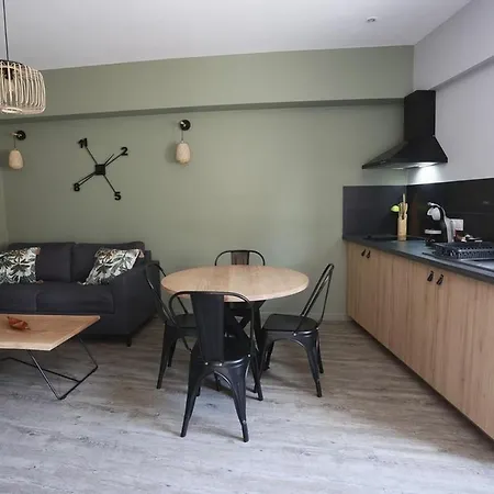 Maison Le Lodge- Centre La Fontaine Proche Zoo Σπίτι διακοπών Doué-la-Fontaine