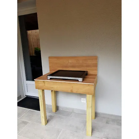 Maison Le Lodge- Centre La Fontaine Proche Zoo Doué-la-Fontaine