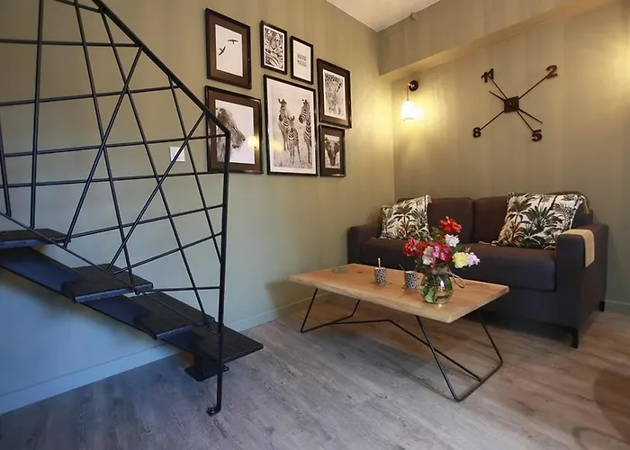 Maison Le Lodge- Centre La Fontaine Proche Zoo Дом отдыха