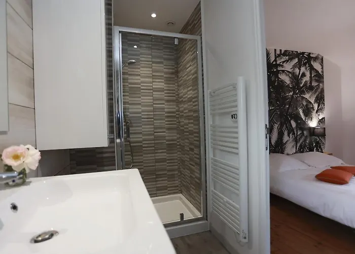 Дом отдыха Maison Le Lodge- Centre La Fontaine Proche Zoo