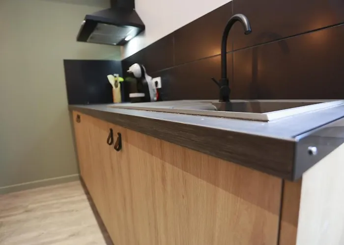 Maison Le Lodge- Centre La Fontaine Proche Zoo *