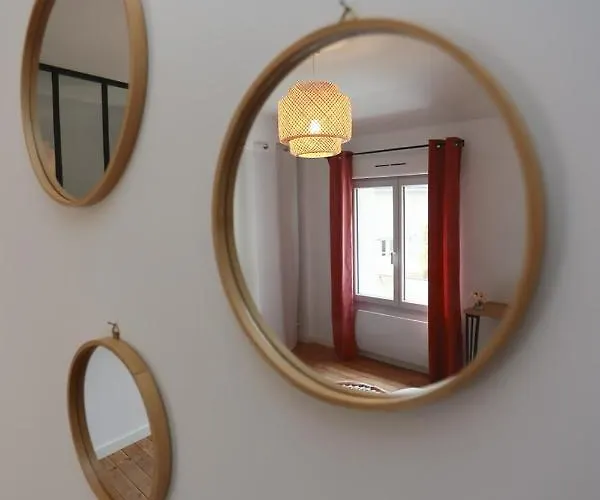 Maison Le Lodge- Centre La Fontaine Proche Zoo Дом отдыха *